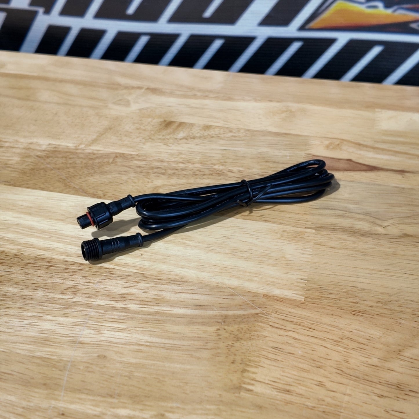 5ft Rocklight Extension
