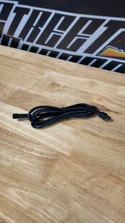 Frame Strip Extensions