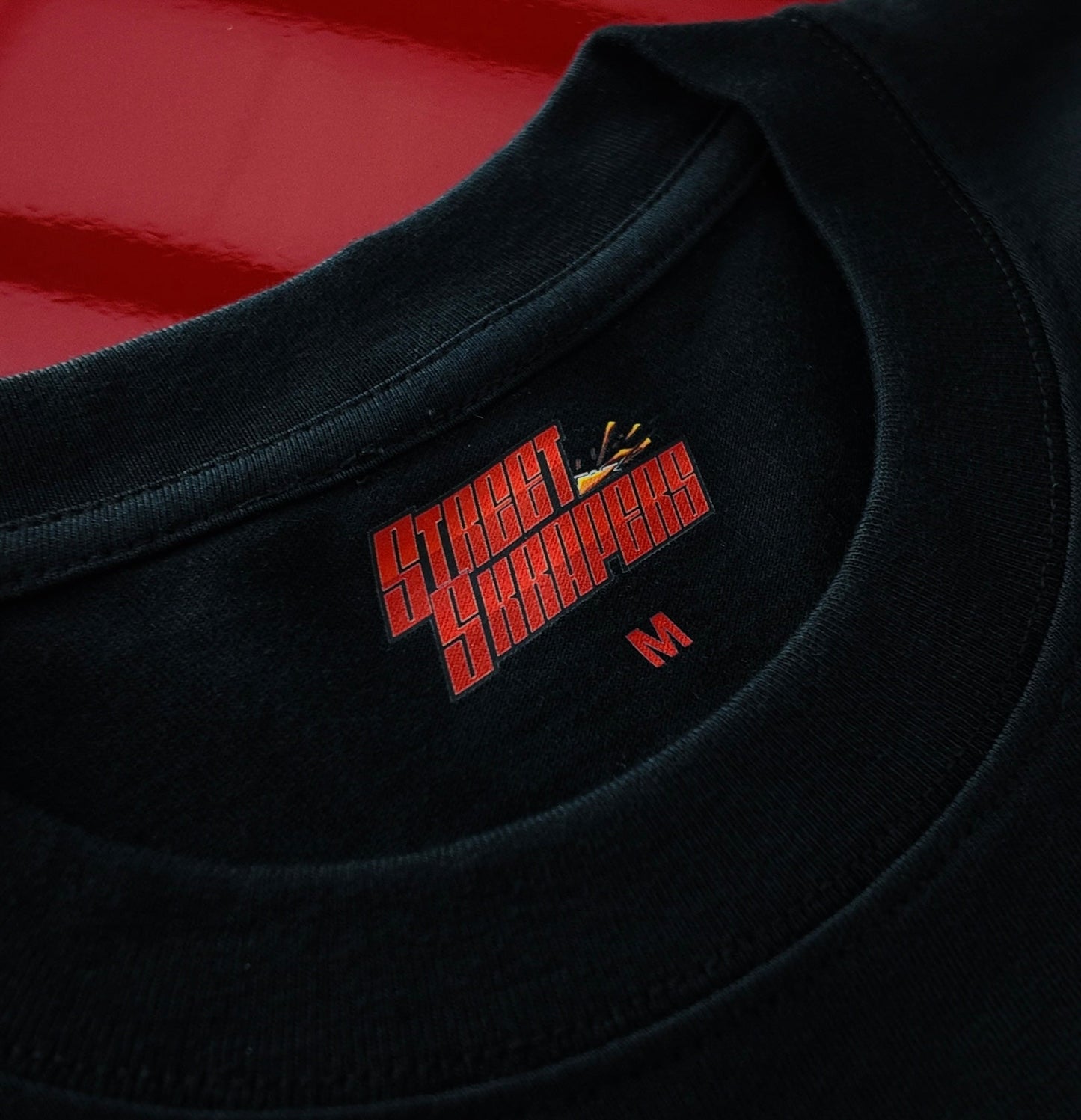 3 Of A Kind Tee