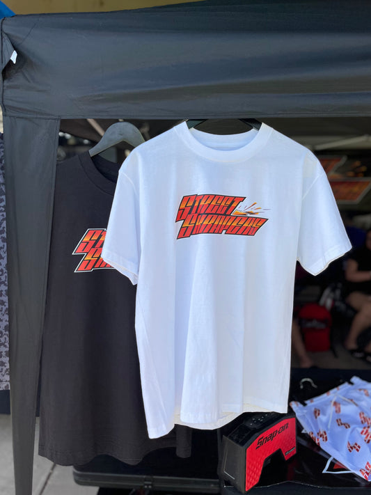 Street Skrapers “OG” Tee