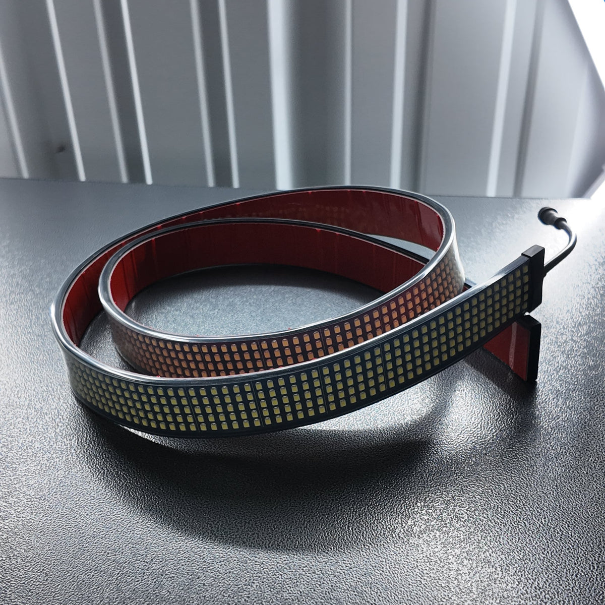 Single 54” Frame Strips