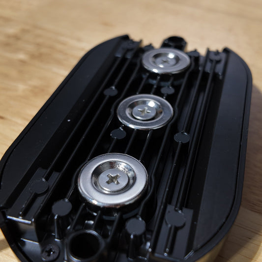 Magnetic Rocklight Mount Kit