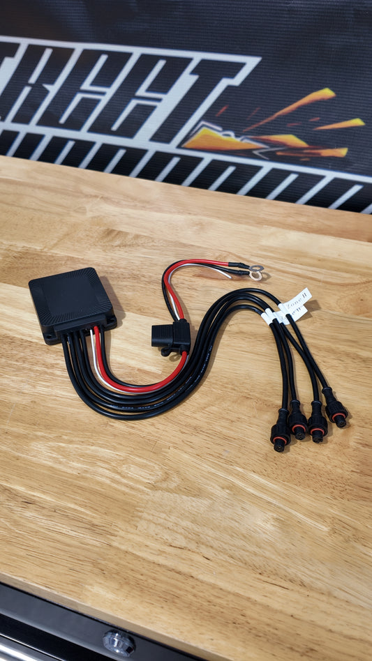 Bluetooth Pure White Control Module