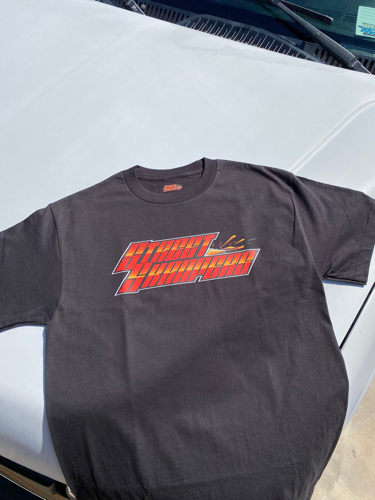 Street Skrapers “OG” Tee