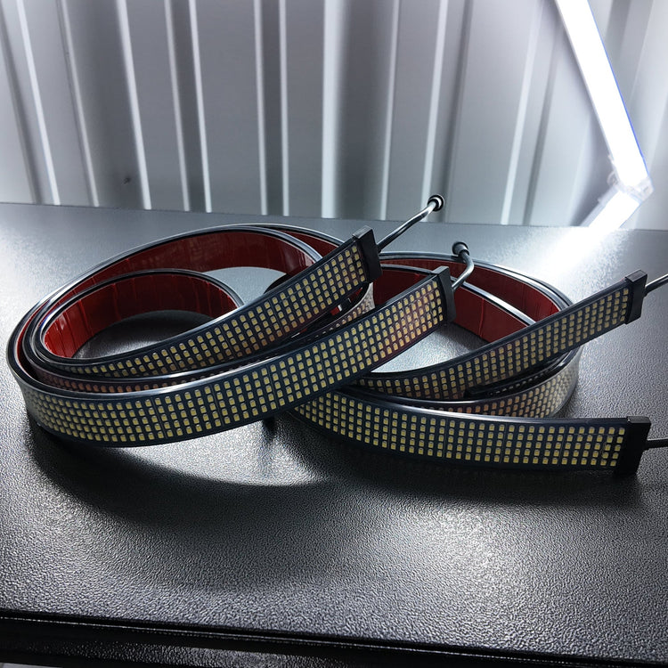 Frame Strips