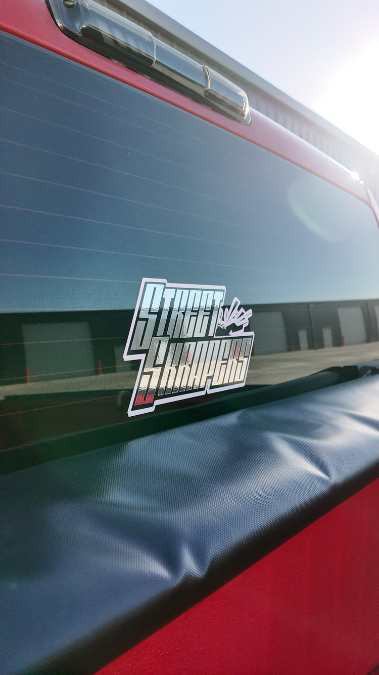 Decals