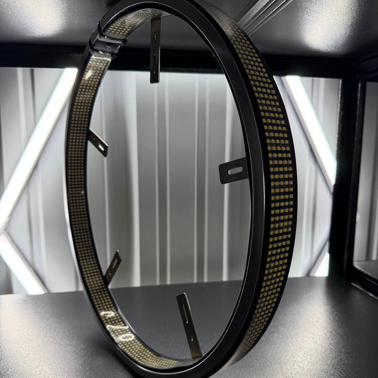Wheel Lights