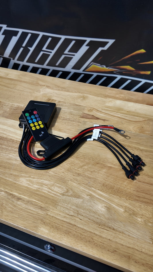 Bluetooth Pure White Control Module