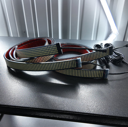 Frame Strip Kits