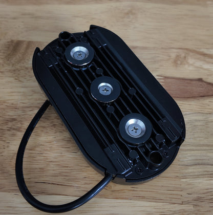 Magnetic Rocklight Mount Kit