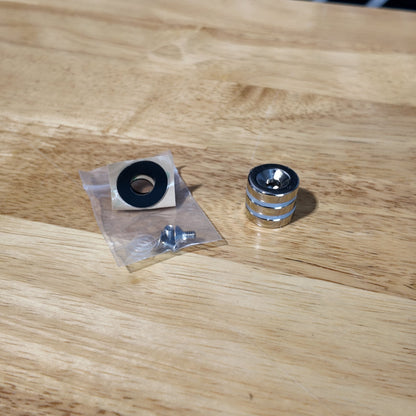 Magnetic Rocklight Mount Kit