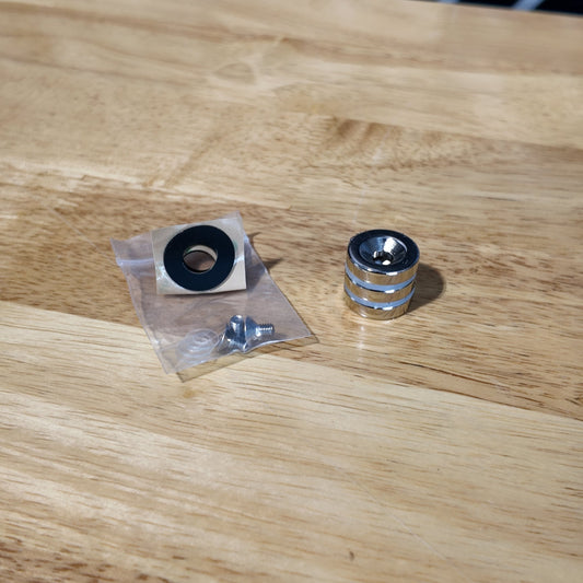 Magnetic Rocklight Mount Kit