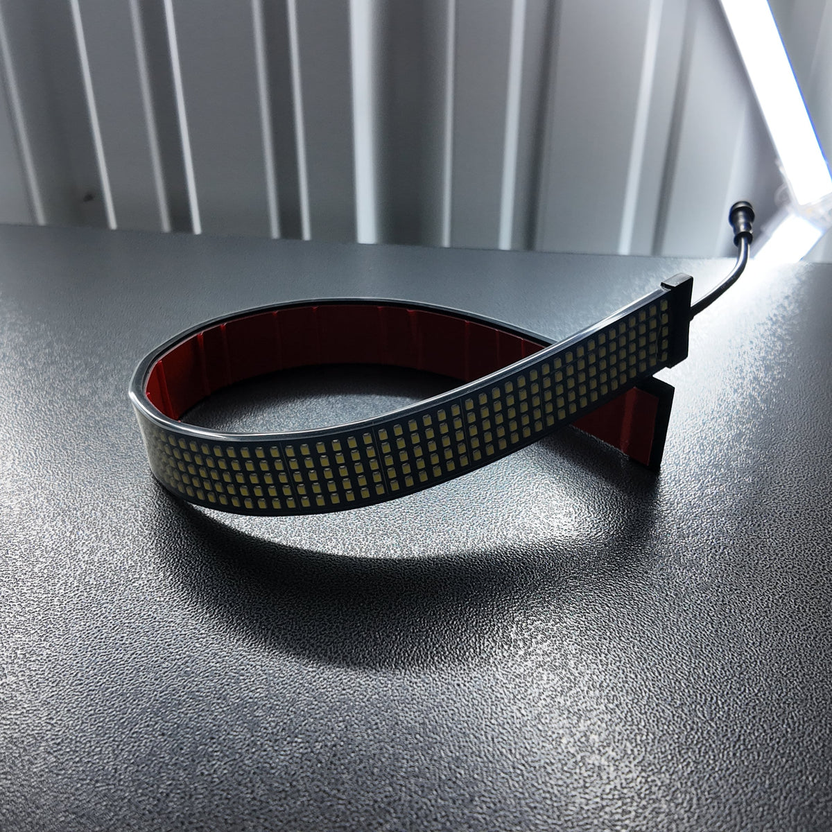 Single 22” Frame Strips