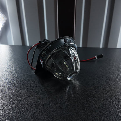 90° Watermelon Light L-Mount Bracket