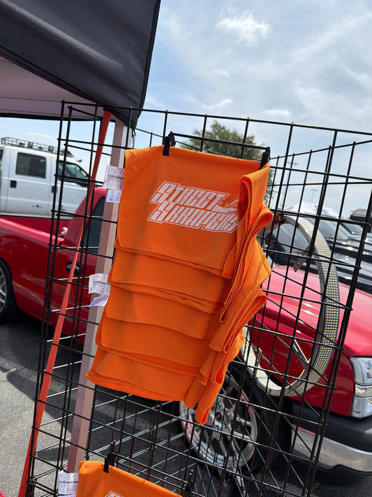 Street Skrapers Cooling Towel