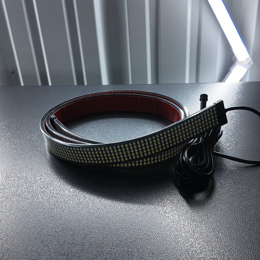 Single 63” Frame Strips