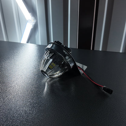 90° Watermelon Light L-Mount Bracket
