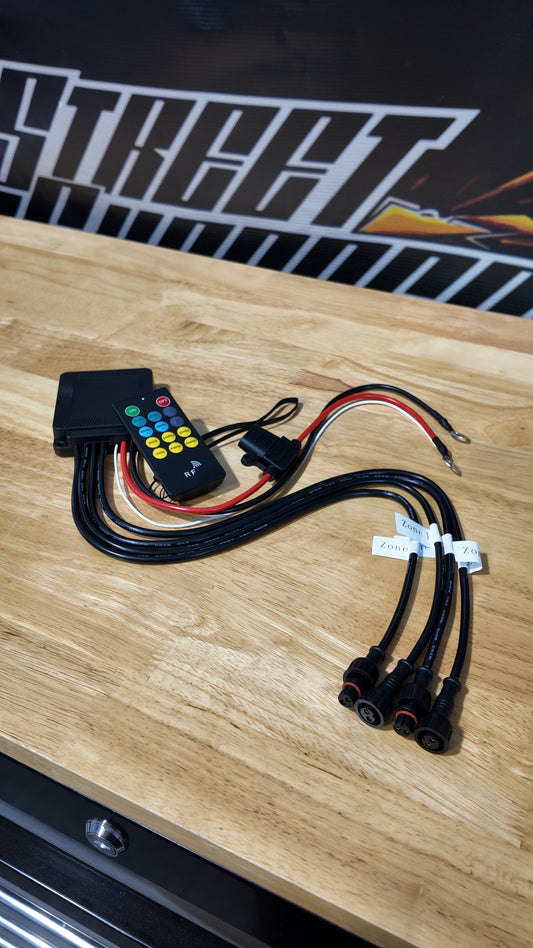 Bluetooth Pure White Control Module