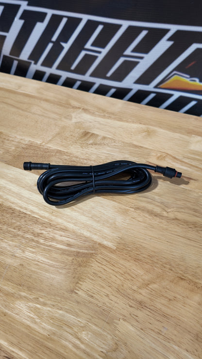 Frame Strip Extensions